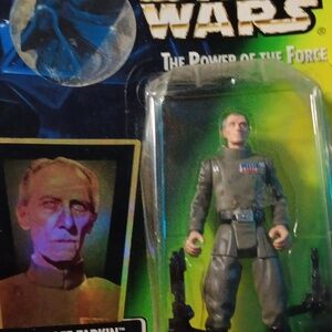 Star wars  the power of force